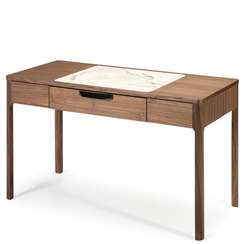 Письменный стол Angel Cerda CP1806-DK, 120х76 см