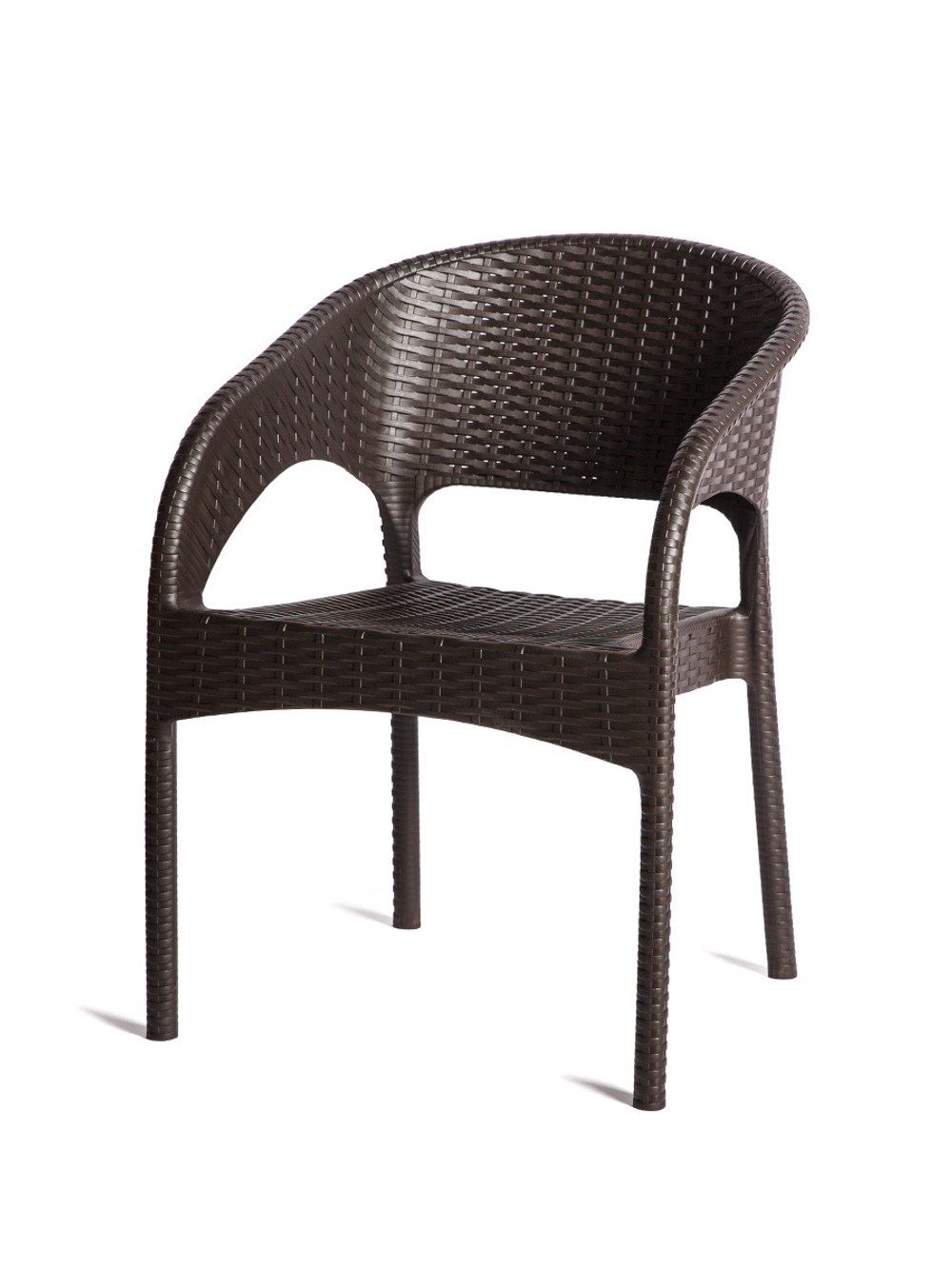 Комплект мебели под искусственный ротанг Панама Макси (8 кресел)