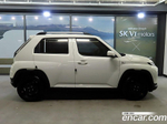 Hyundai Casper Turbo The Essential (02.2023)