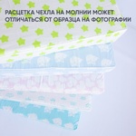 Матрас детский "ЕМЕЛЯ", классик