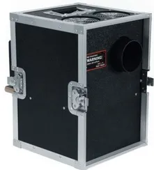 HAZE BASE Base Classic Cased дым машина, 1300Вт