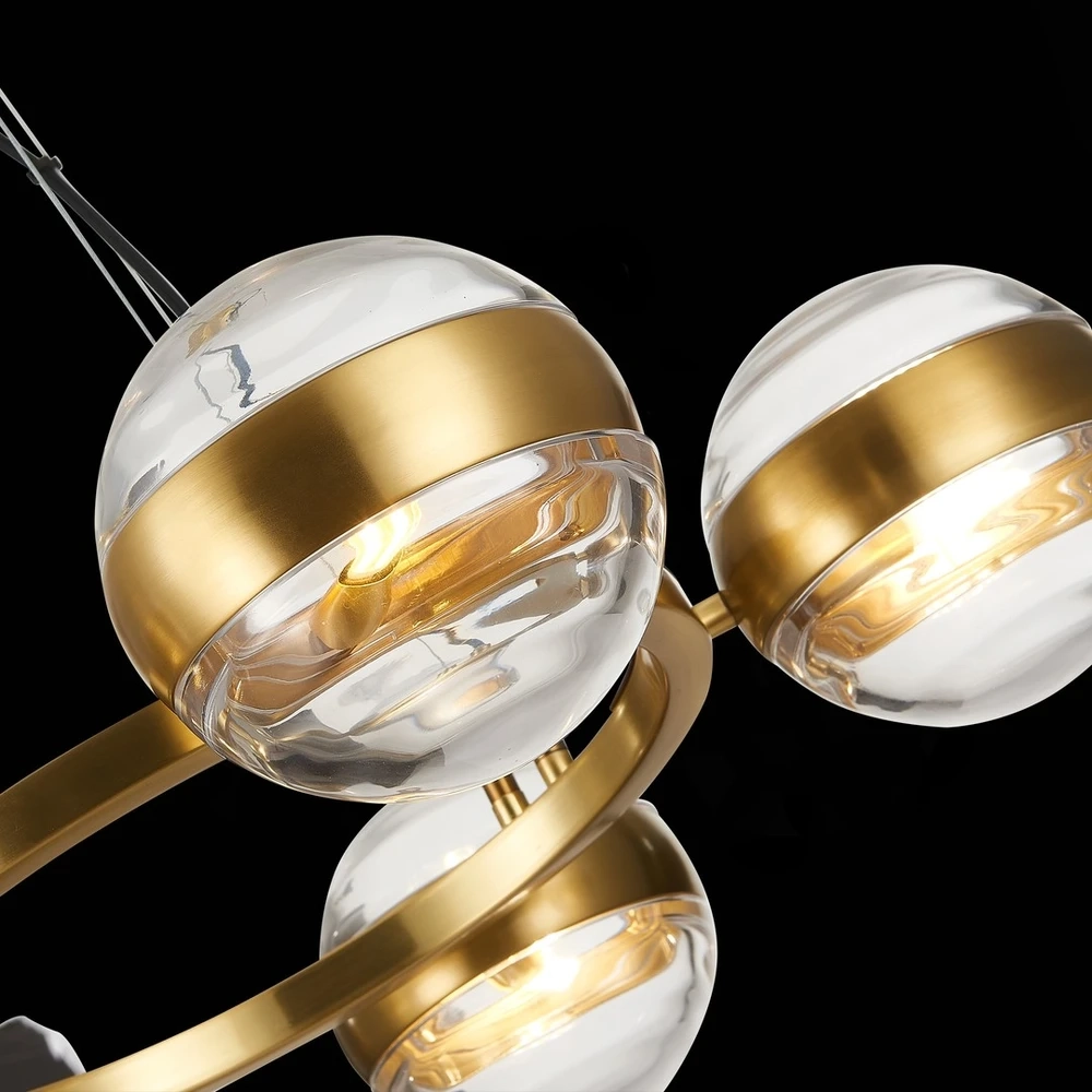 Подвесная люстра ST Luce BALA SL1156.303.05