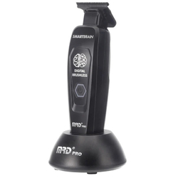 MRD Pro GMT-90-4 Smart Brain (Black) Триммер для стрижки