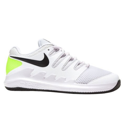 Кроссовки для тенниса Детские NIKE VAPOR X JUNIOR для всех покрытий