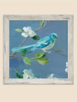 Картины на стену интерьерные на холсте 4 шт