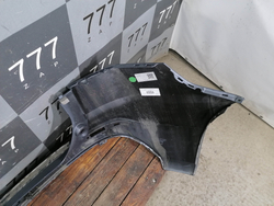 Бампер задний Volvo XC60 2 17-21 Б/У Оригинал 31689246