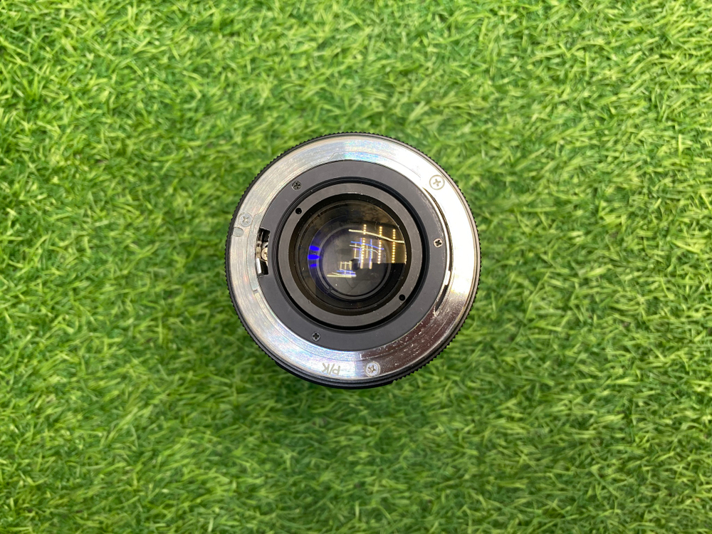 Vivitar 70-150mm 3.8