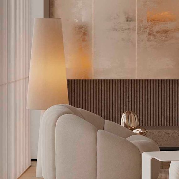 Торшер Imperium Loft rudvald01 232695-23