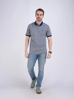 Футболка поло мужская Турция, тенниска