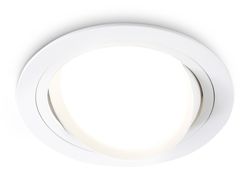Ambrella Встраиваемый поворотный точечный светильник GX53 GX Standard tech TN51911