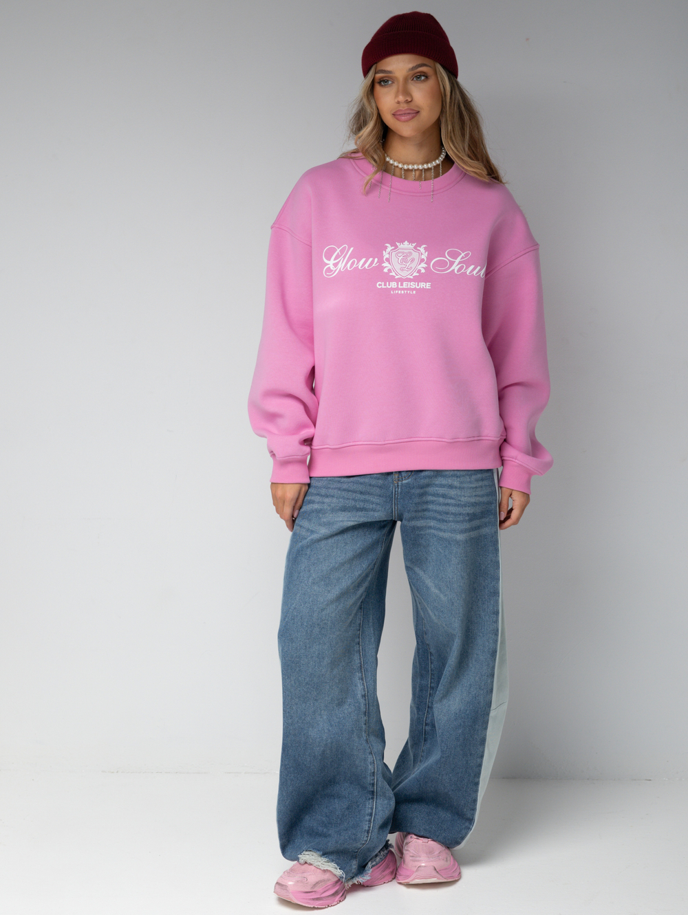 Джемпер 3auTorA