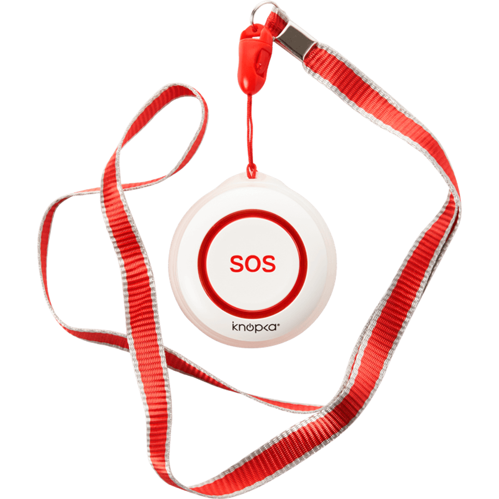 Кнопка вызова iKnopka APE57