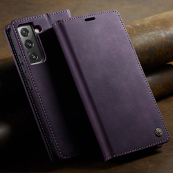 Чехол-книжка CaseMe RFiD Samsung Galaxy S22