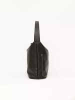 Сумка через плечо большая шоппер