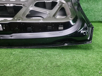 Крышка багажника GAC GS8 2 (2021-н.в.)