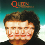 Комплект / Queen 40: Limited Edition Collector's Box Set Vol. 1+Vol. 2+Vol. 3 (30CD)