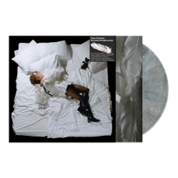 Лиза Громова 'без лица бездельница' (12" винил)