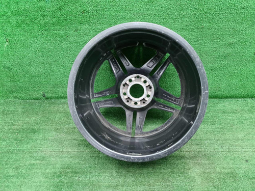Диск литой R19 Mercedes CLS c257 (17-23) AMG перед