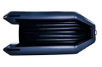 Лодка ПВХ SOLAR-330 + 2х-тактный лодочный мотор SEA PRO T 15S
