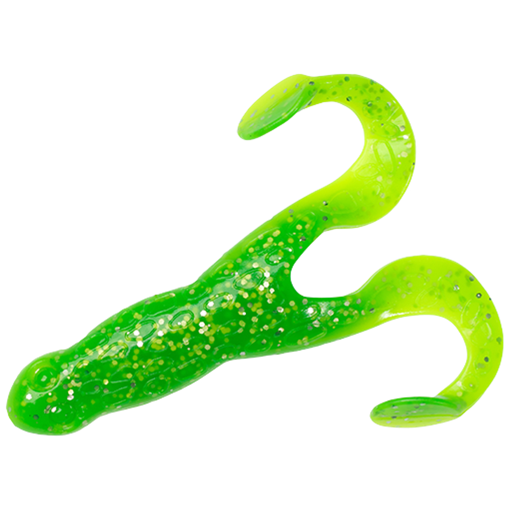 Мягкая приманка Relax Turbo Frog TF4-L030  10см 5шт