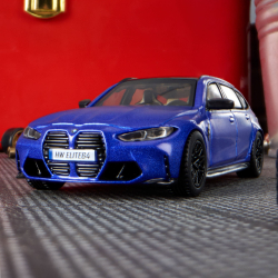 Hot Wheels | Elite 64 | BMW M3 Touring (2025)