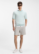 Шорты мужские Chino_ST_Shorts_1 BOSS