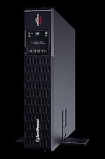 Источник бесперебойного питания CyberPower PR1500ERTXL2U