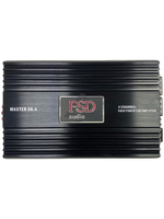 Усилитель автомобильный FSD/MASTER 80.4 ()