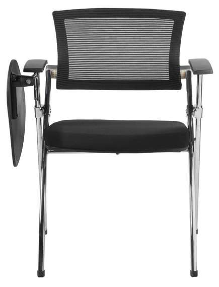 Кресло с пюпитром Click RCH 462TEC Черный/Хром