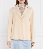 хлопковая куртка Marc Cain - кремовый (VC 12.01 W33)