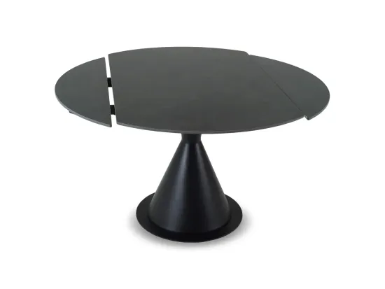 Раскладной обеденный стол Pion керамика 80-130