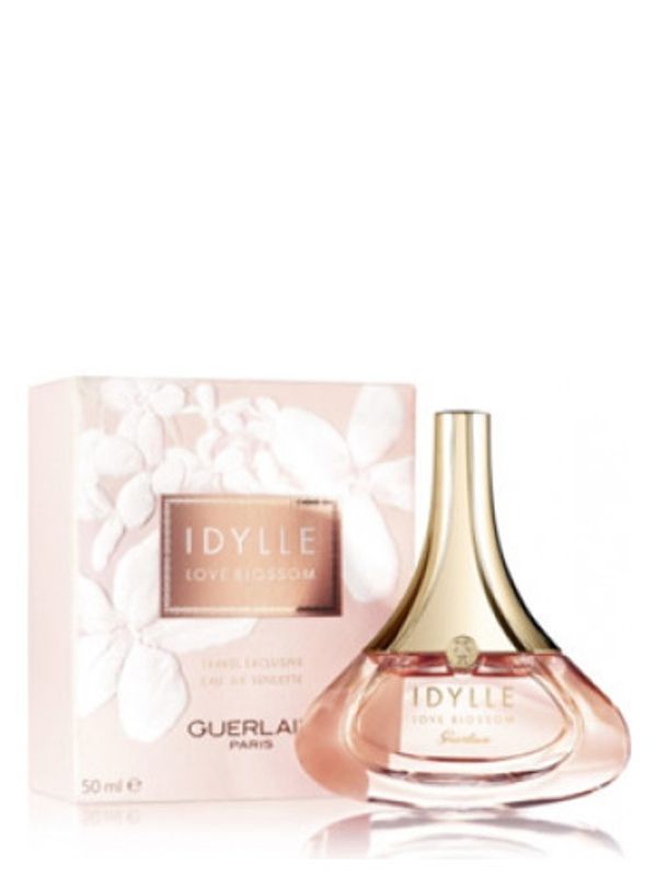 Guerlain Idylle Love Blossom