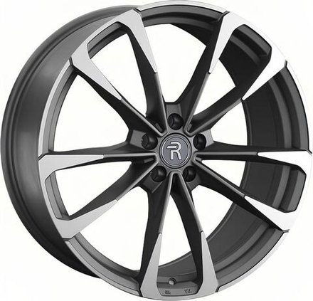 Replay B323 9.5x21 5x112 ET 36 Dia 66.6 (MGMF)