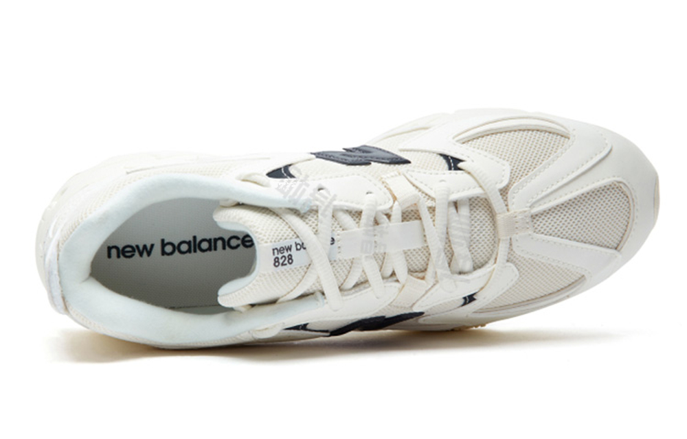 Кроссовки New Balance Nb 828 D