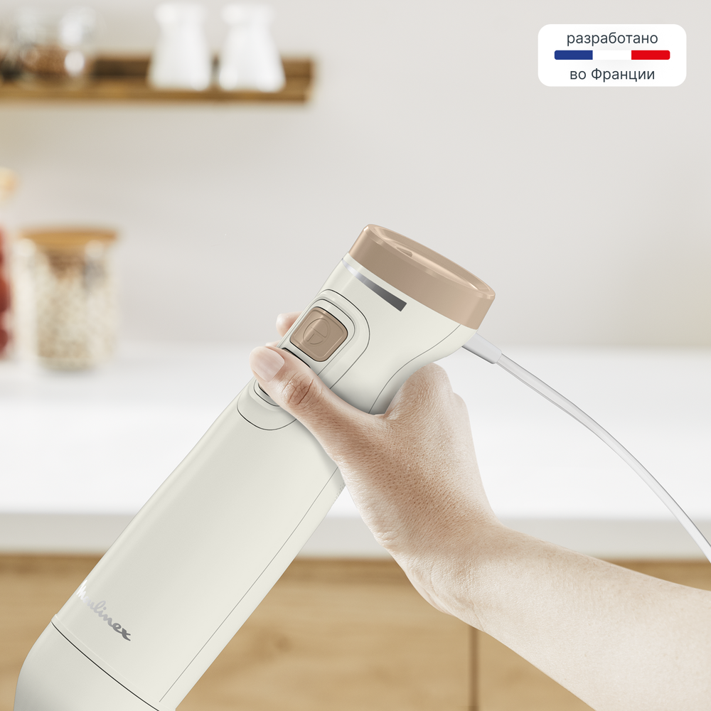 Погружной блендер Moulinex DD523AF0