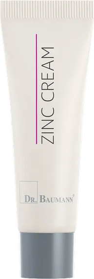 Крем с цинком