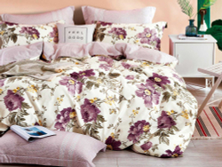 Постельное белье семейное Asabella 1503-7