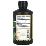 Barlean's, Комплекс оливковых листьев, перечная мята, 95 мг, 454 г (16 унций)