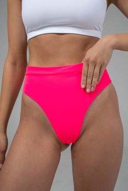 Шорты Richy Soft Salamander, Розовый