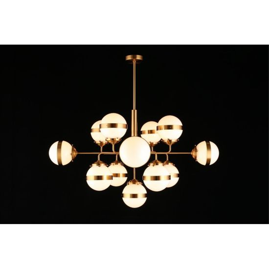 Люстра потолочная APL.819.07.13