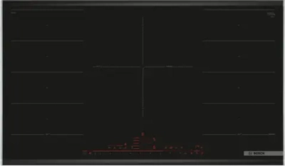 Индукционная варочная панель Bosch PXV975DV1E