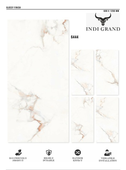 Керамогранит glossy №5, 60х120, 6444
