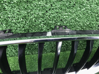 Решетка радиатора левая BMW 4er F32 (2013-2020)