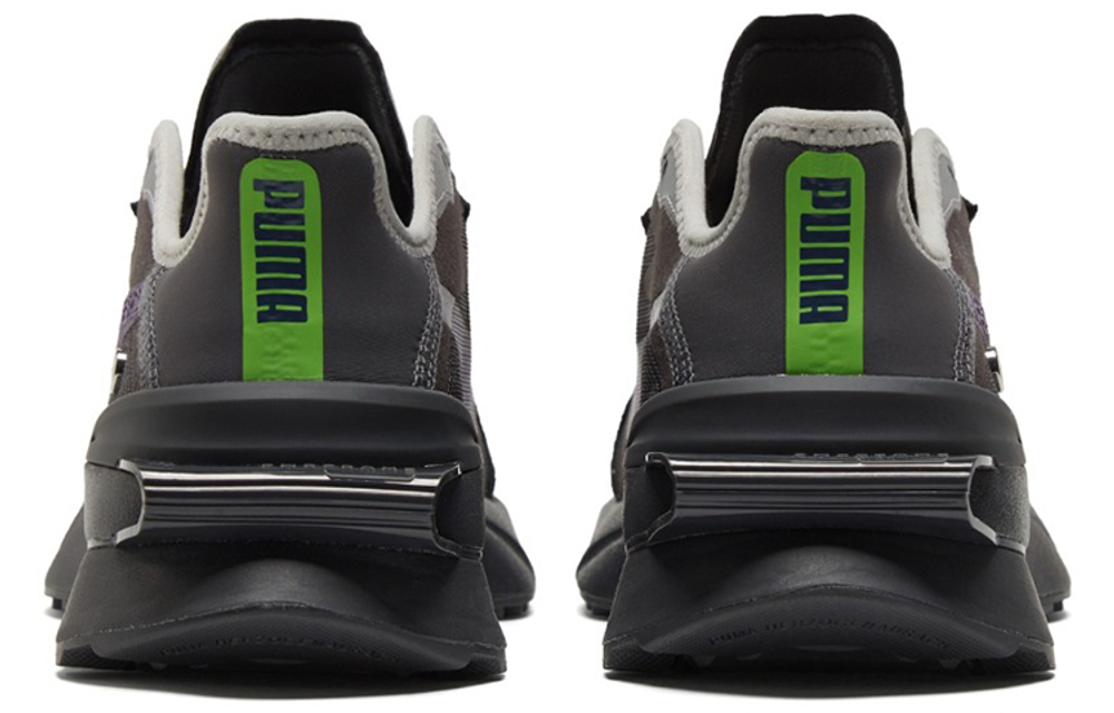 PUMA Roaringwild X PUMA