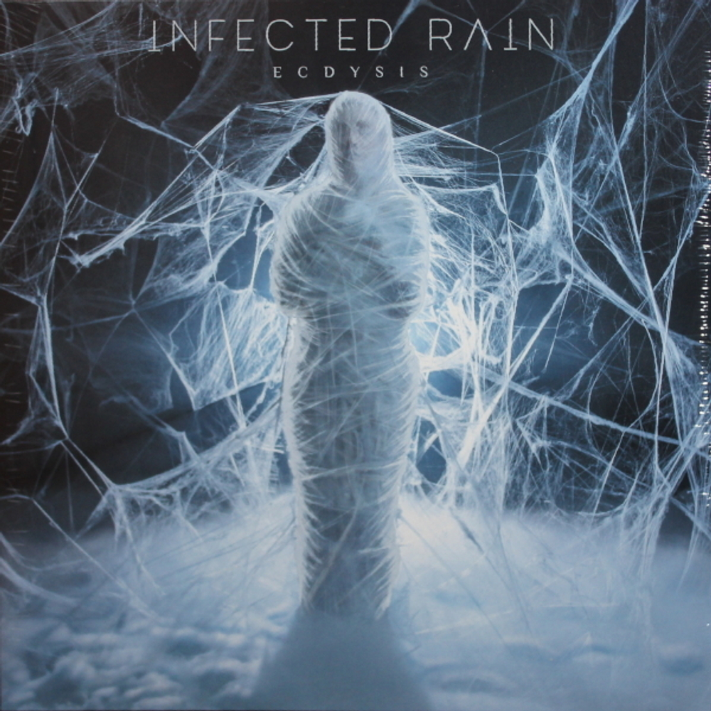Infected Rain / Ecdysis (LP)