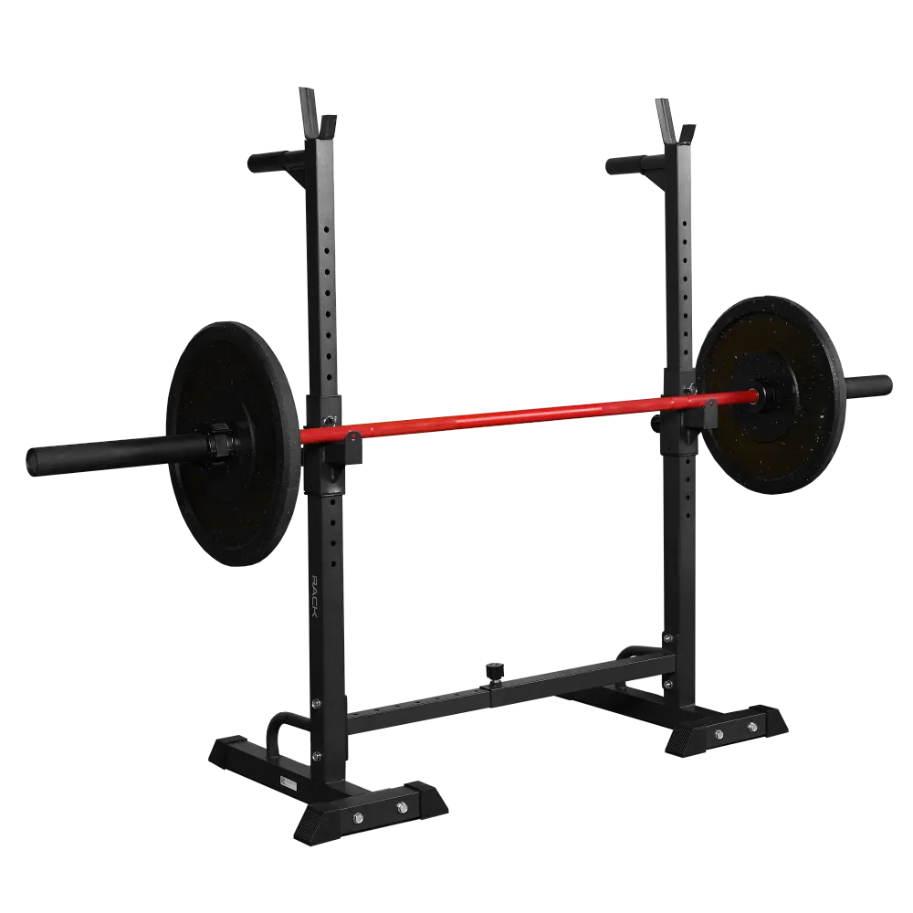 Стойка под штангу домашняя OXYGEN FITNESS RACK