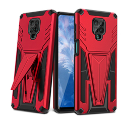 Чехол Rack Case для Xiaomi Redmi Note 9 Pro / 9 Pro Max / Note 9S