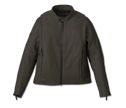 Куртка Harley-Davidson® Paradigm Triple Vent System™ 2.0