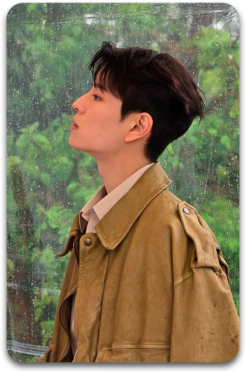 Карта / STRAY KIDS #3531