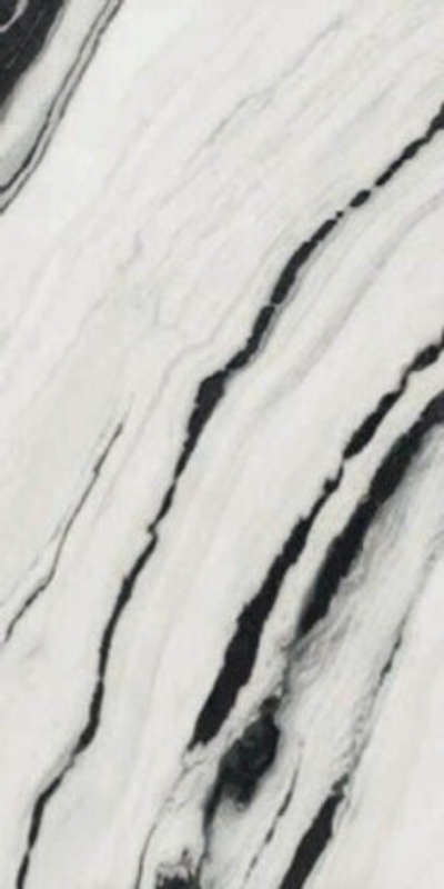 Керамогранит LUX EXPERIENCE PANDA WHITE SQ.LAPP. (MW06BAL)